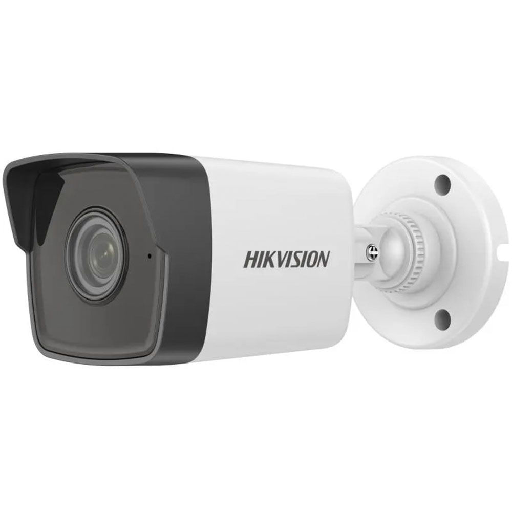 Câmera de Segurança ip Bullet Hikvision DS-2CD1043G0-I 4MP