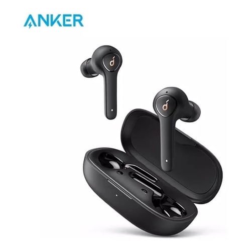 Fone de Ouvido Soundcore Life P2 Anker