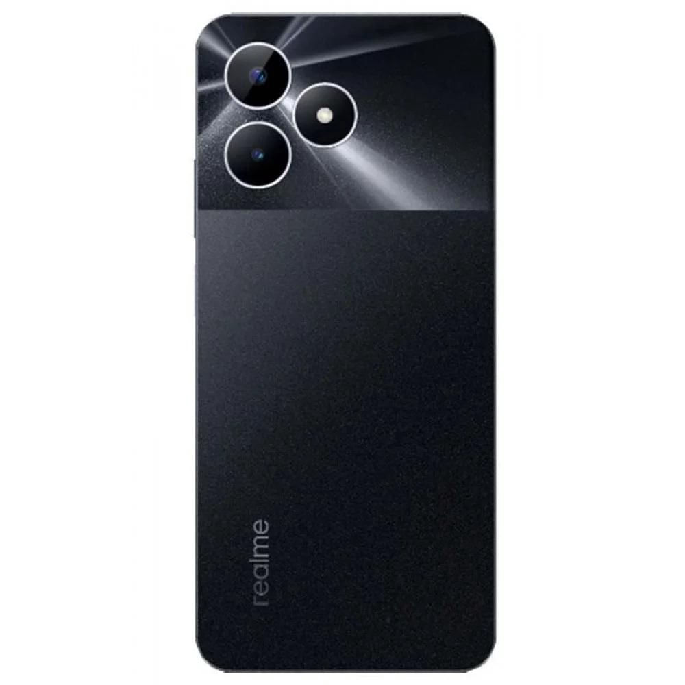Celular Realme Note 50 Dual Sim 64 Gb 3 Gb Ram Smartphone em