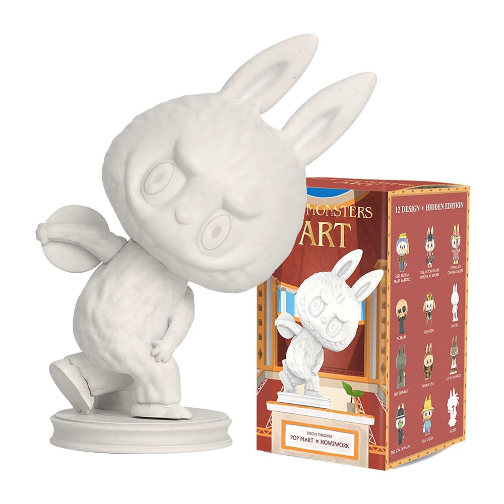 POP MART labubuセット Labubu Pop Mart chegou no Brasil