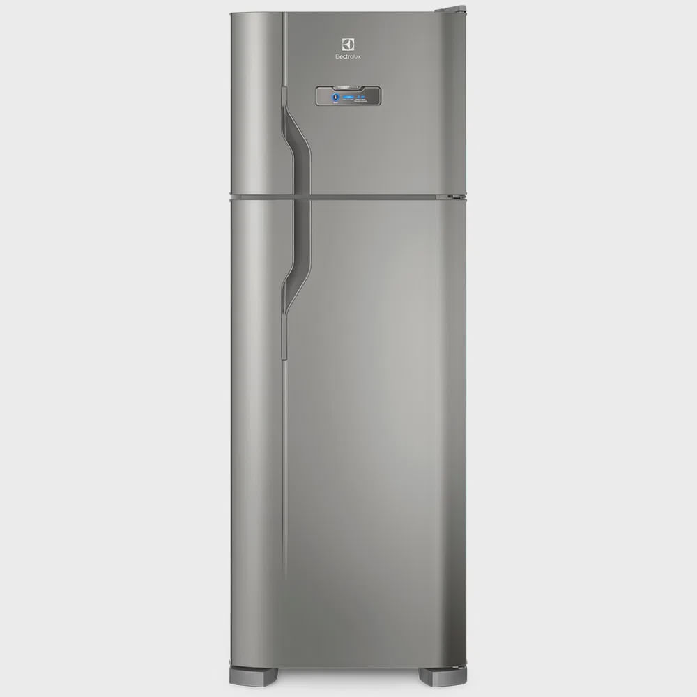 Geladeira/Refrigerador Frost Free cor Inox 310L Electrolux (TF39S) em Promoção | Ofertas n... Geladeira/Refrigerador Frost Free cor Inox 310L Electrolux (TF39S) em Promoção | Ofertas n...