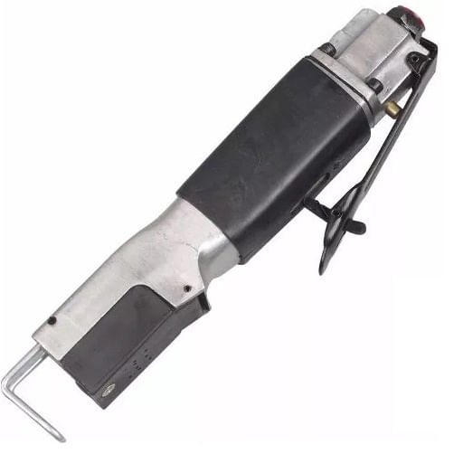 Serra Pneumática Tico-tico Kit Peças Eda 9di
