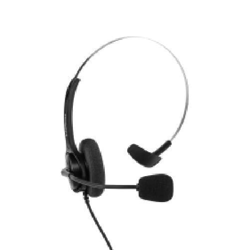 Fone de Ouvido Chs 40 Rj9 Intelbras