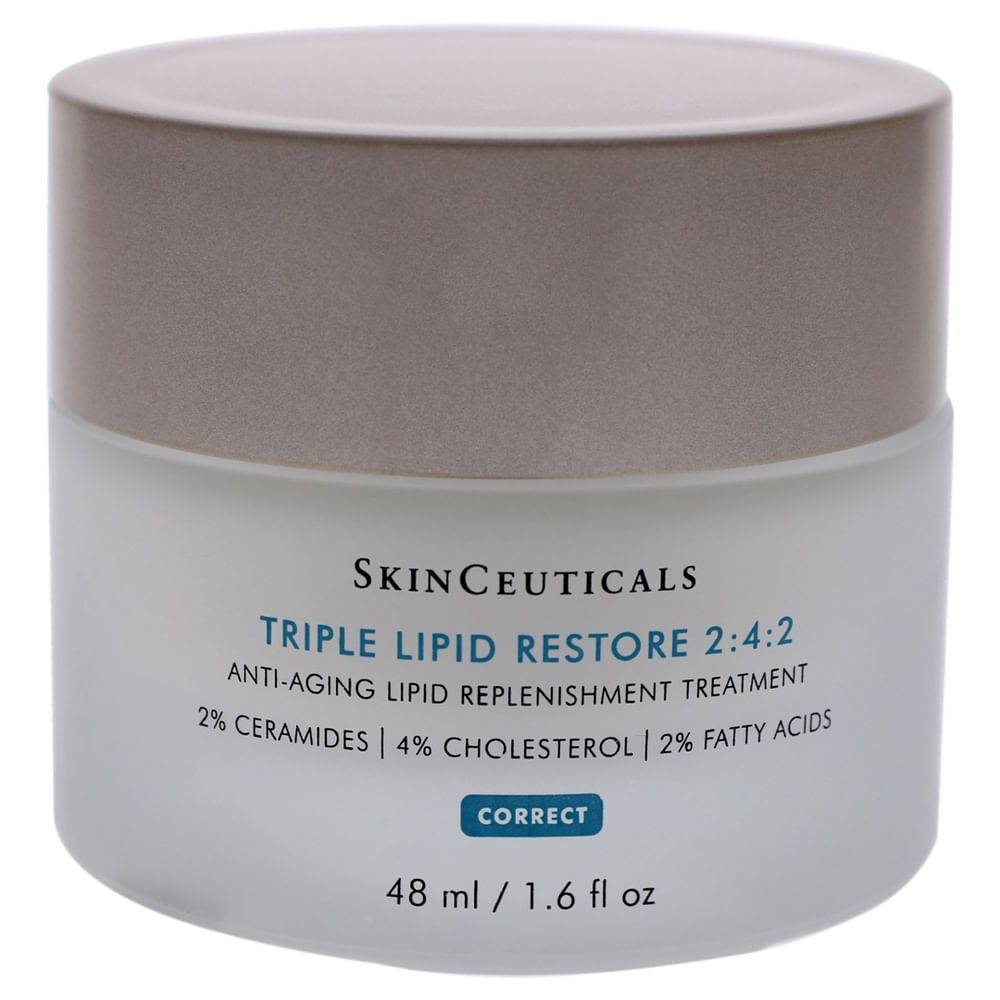 Creme antienvelhecimento SkinCeuticals Triple Lipid Restore 48 mL