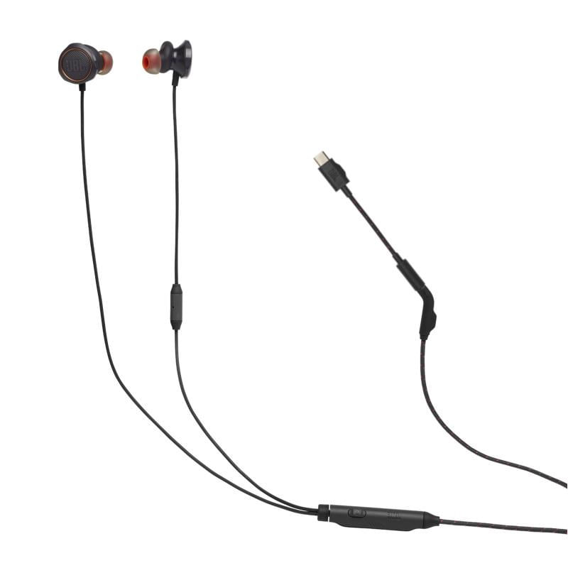 Imagem do produto Fone de Ouvido JBL Quantum 50C em Americanas