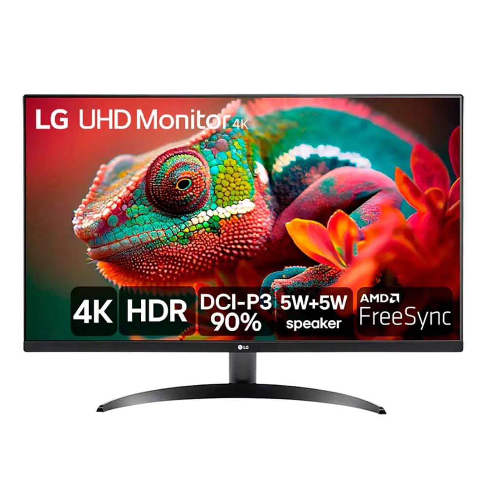 Monitor 32