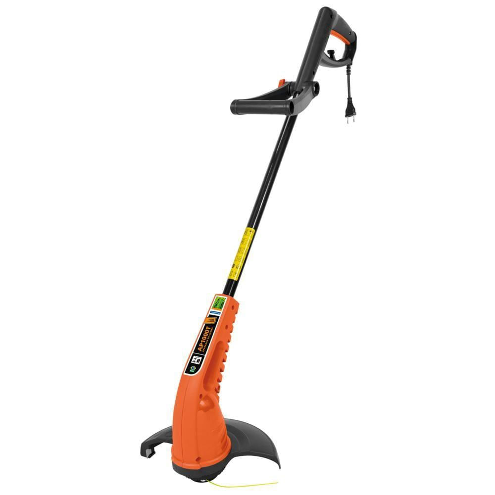 Aparador de Grama Tramontina Elétrico Ap1000t 1000w - 110v