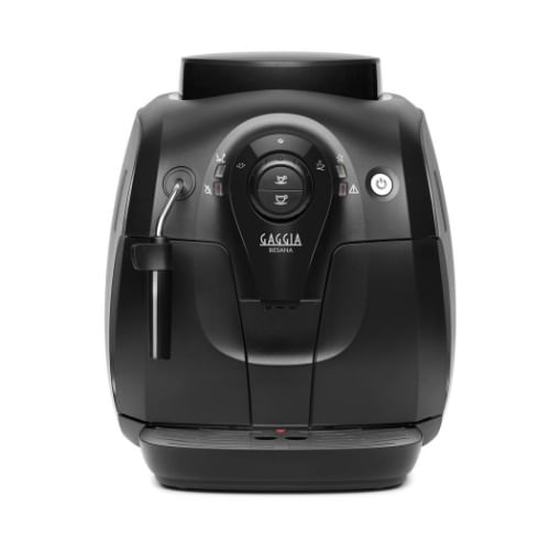 Cafeteira Expresso Gaggia Besana Preto 220v