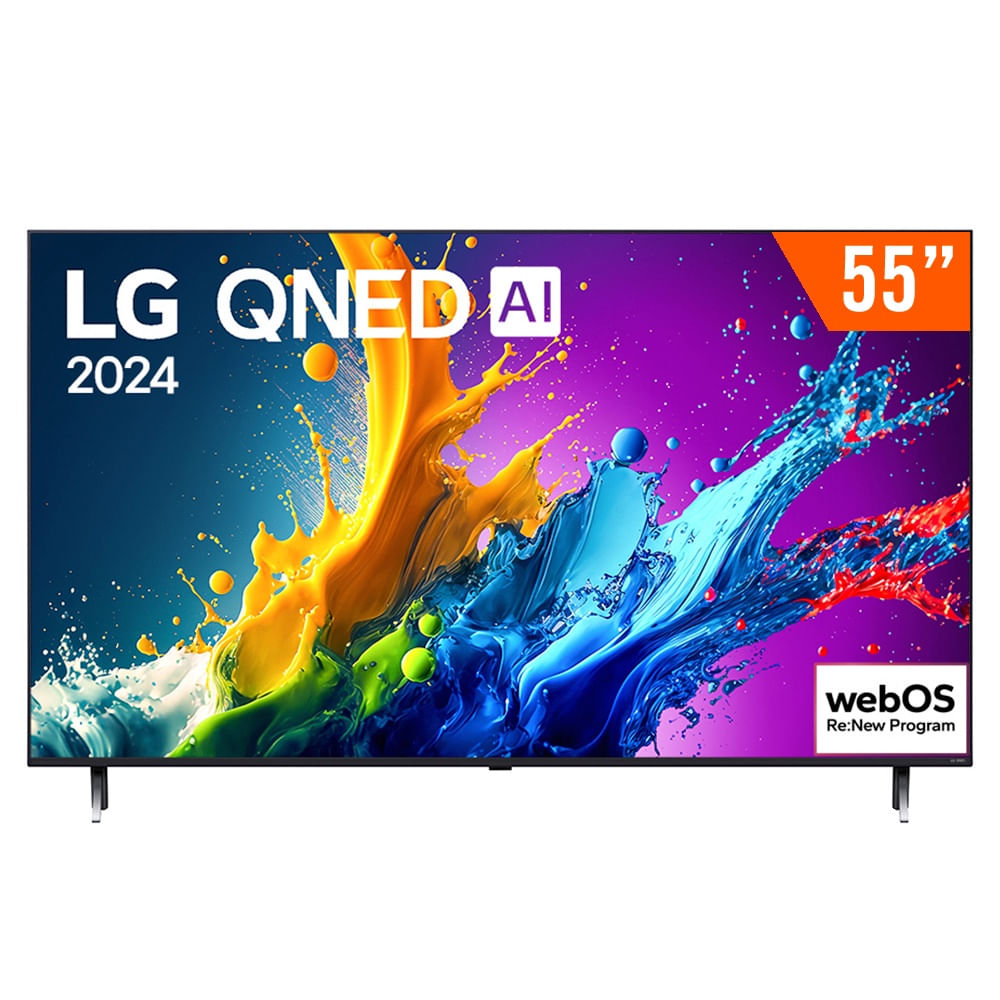 Tv 55