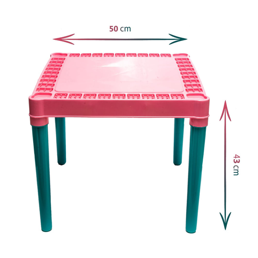 kit-mesa-tritec-menina-meu-jantarzinho-crian-as-4-5-6-anos-em