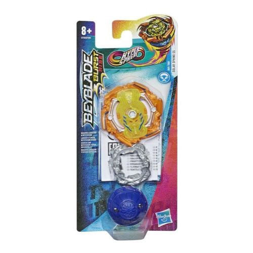 Beyblade Burst Rise Hypersphere Solar Sphinx S5 - Hasbro em