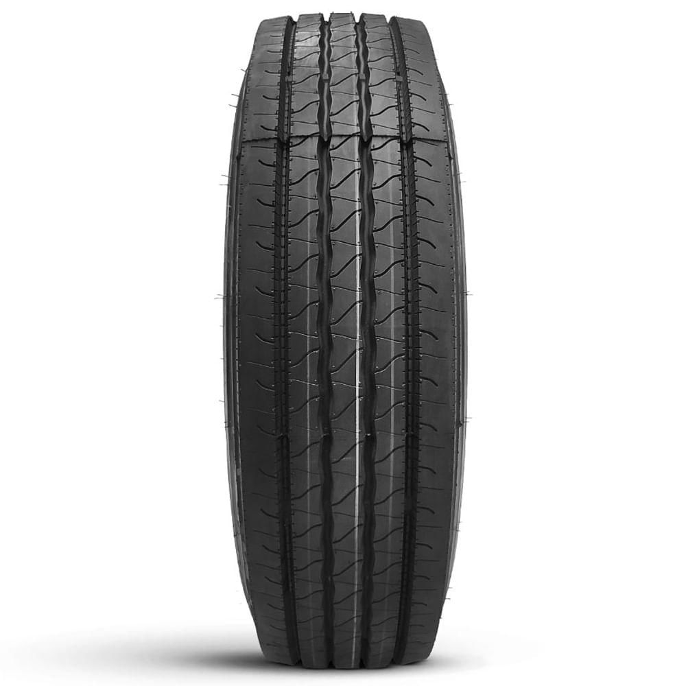 Pneu Aro 22.5 275/80R22.5 xbri 149/146M 18PR tl Ecoway B1 em