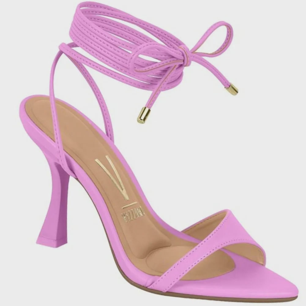 Sandalia Vizzano 6489.100 Feminina em Promoção | Ofertas na Americanas