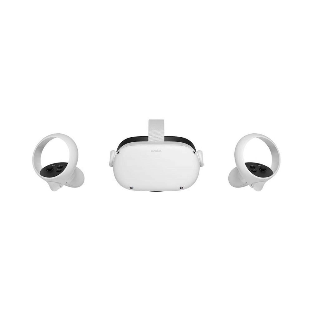Oculus Quest 2 128gb Realidade Virtual em Promoção | Ofertas na