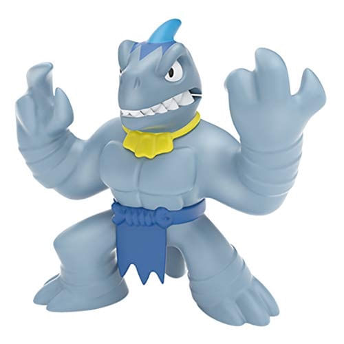 Figura de Ação Heroes of Goo Jit Zu Dino Power - Verapz