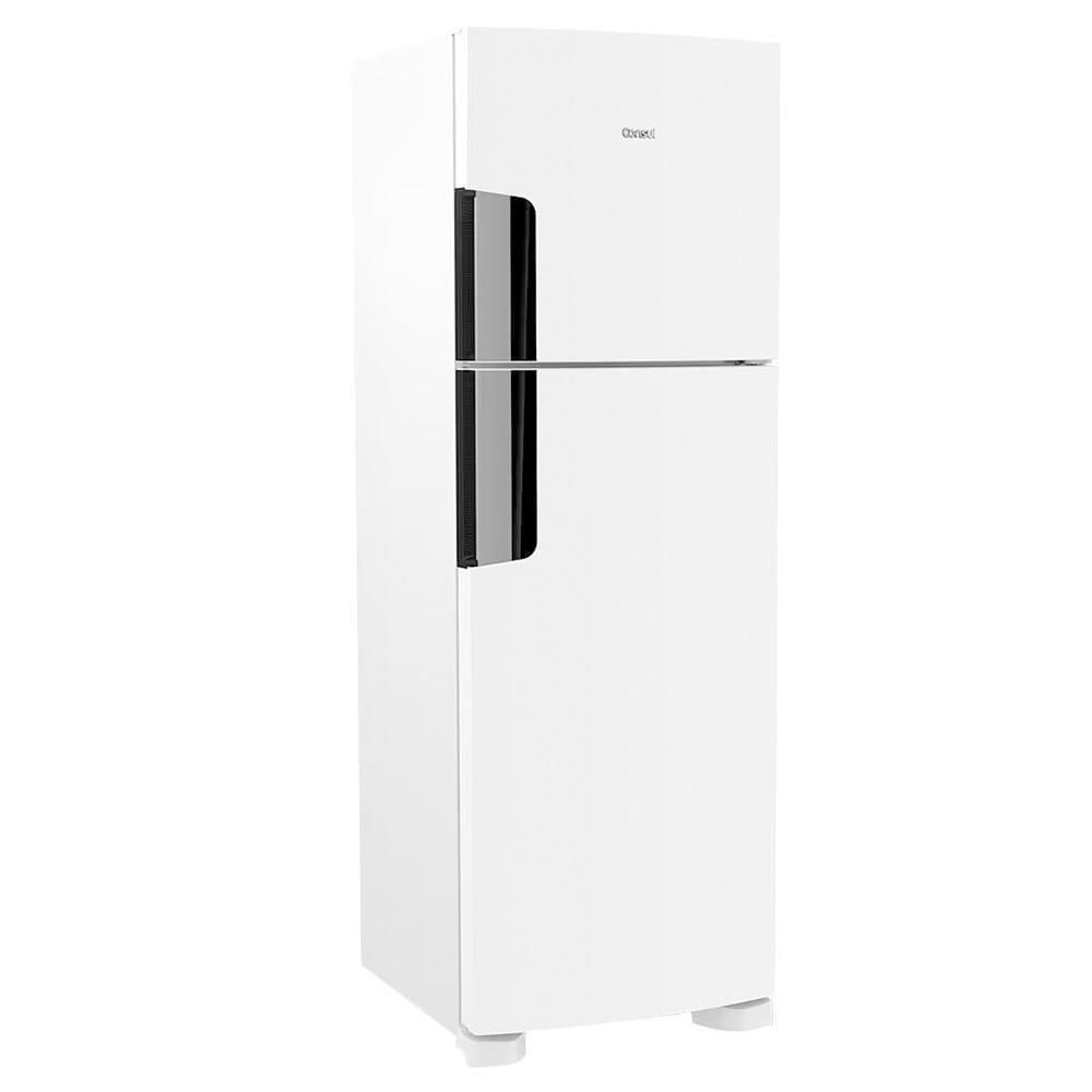 Geladeira/refrigerador 386 Litros 2 Portas Branco - Consul - 110v - Crm44abana