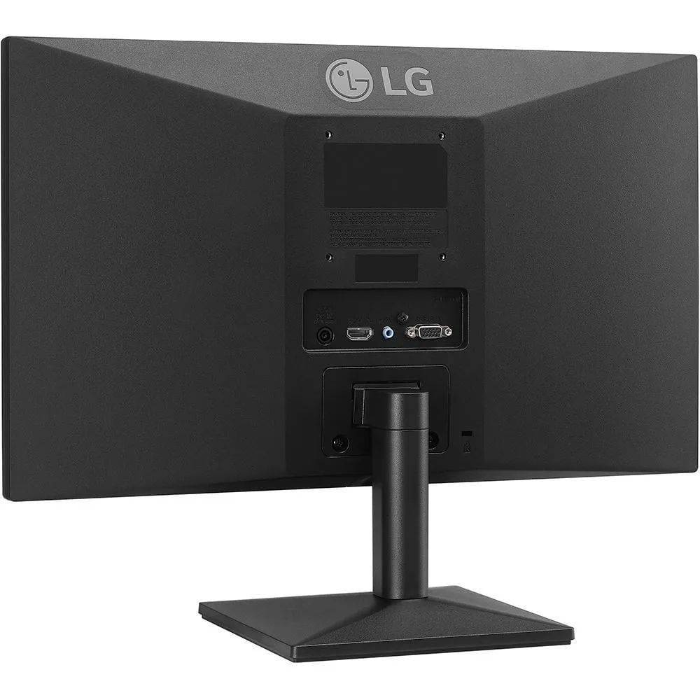 Monitor led 19 5 lg 20mk400h b 1366 x 768 hd ajuste de inclina o