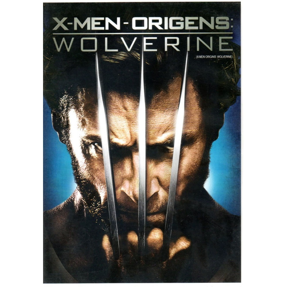 Dvd X Men Origens Wolverine em Promoção | Ofertas na Americanas