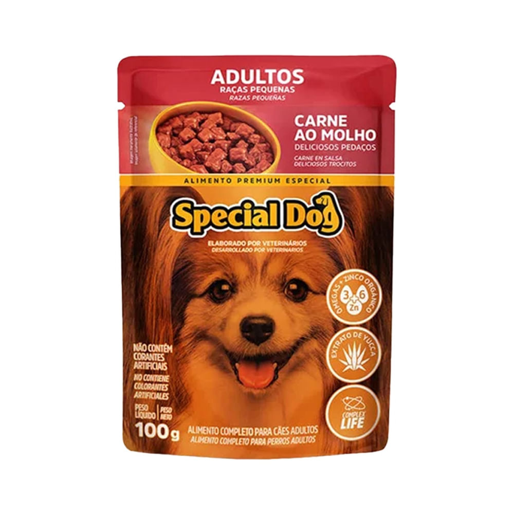 kit-5-racao-special-dog-sache-caes-racas-pequenas-carne-100g-em
