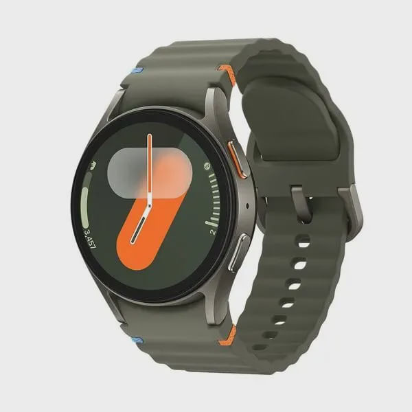 Smartwatch Samsung Galaxy Watch 7 - Verde Sm-l310 44mm