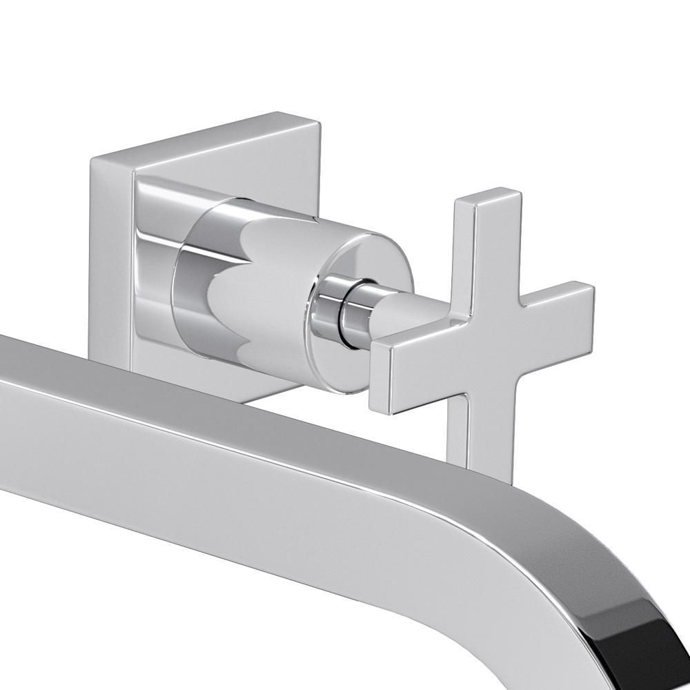 Misturador Deca de Parede para Lavatório | Clean