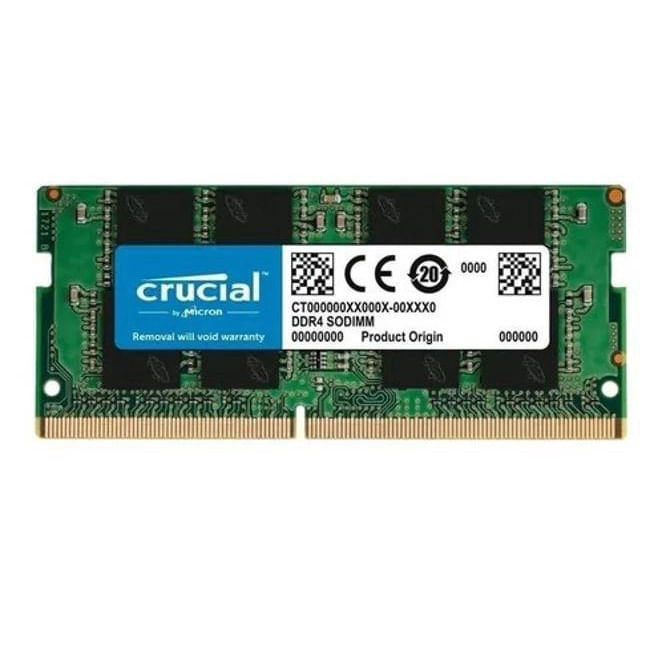 Pente De Memória 16Gb Ddr4 2666 Sodimm 1Pcs em Promoção | Ofertas