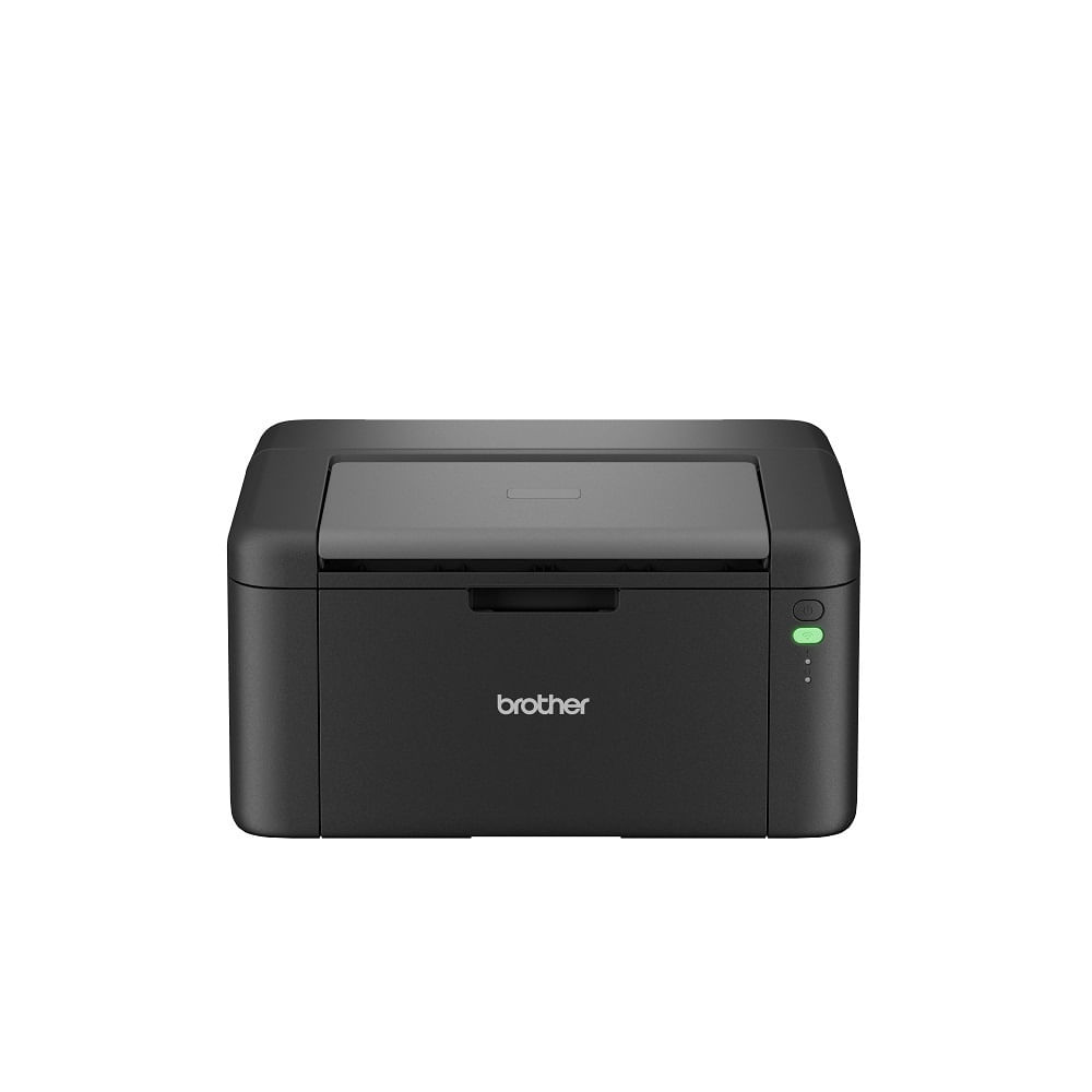 Impressora Convencional Brother Hll1232wv Laser Monocromática Usb e Wi-fi 220v
