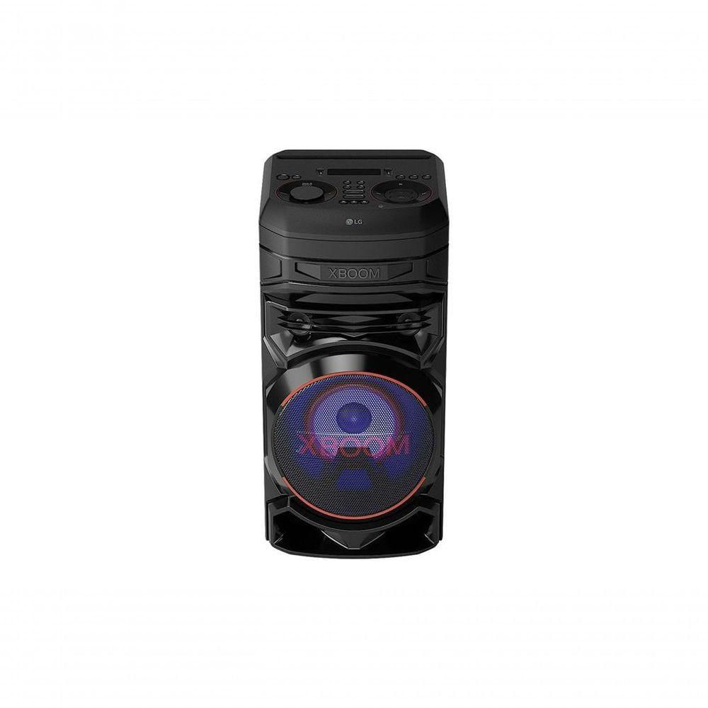 Aparelho de Som Torre Lg X Boom 250 W Rms - Rnc5