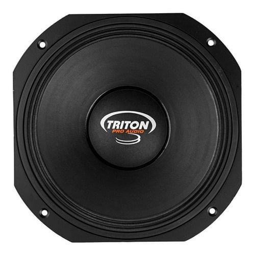 Alto falante triton 10 xrl 800 8 ohms em Promoção | Ofertas na