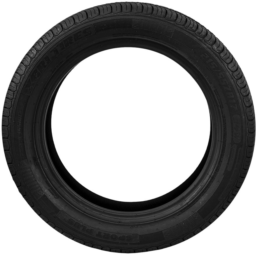 carina② Pneu 225/50R18 95W Sport Plus F1 Xbri em Promoção | Ofertas na