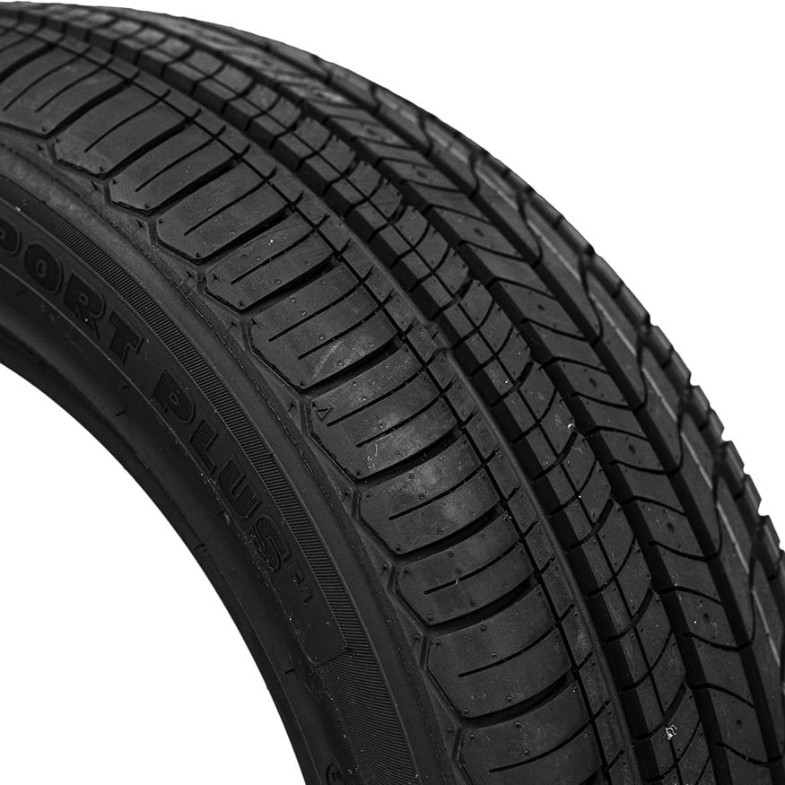 Pneu 225/50R18 95W Sport Plus F1 Xbri em Promoção | Ofertas na