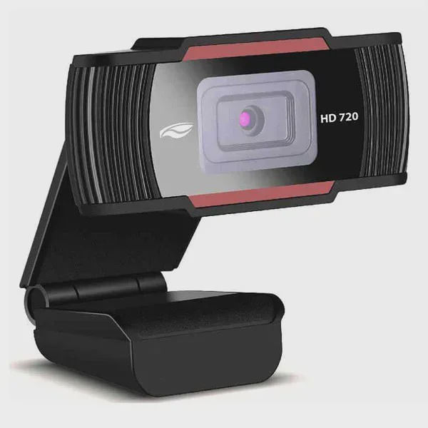 Webcam Wb-70bk 720p C3tech