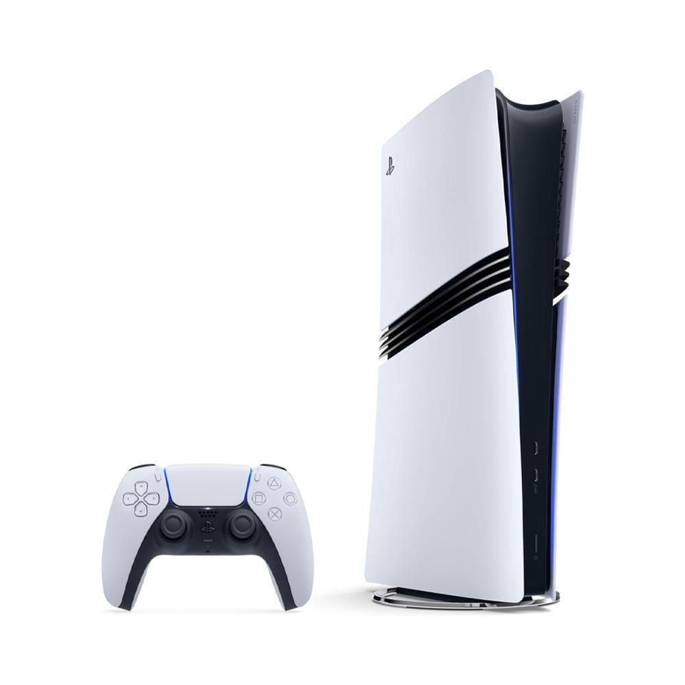 Imagem do produto Console PlayStation 5 Pro em Americanas