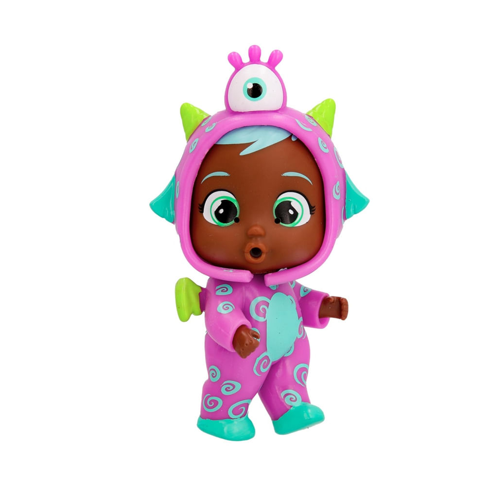 Toy Cry Babies Magic Tears Jumpy Monsters com acesso para maiores