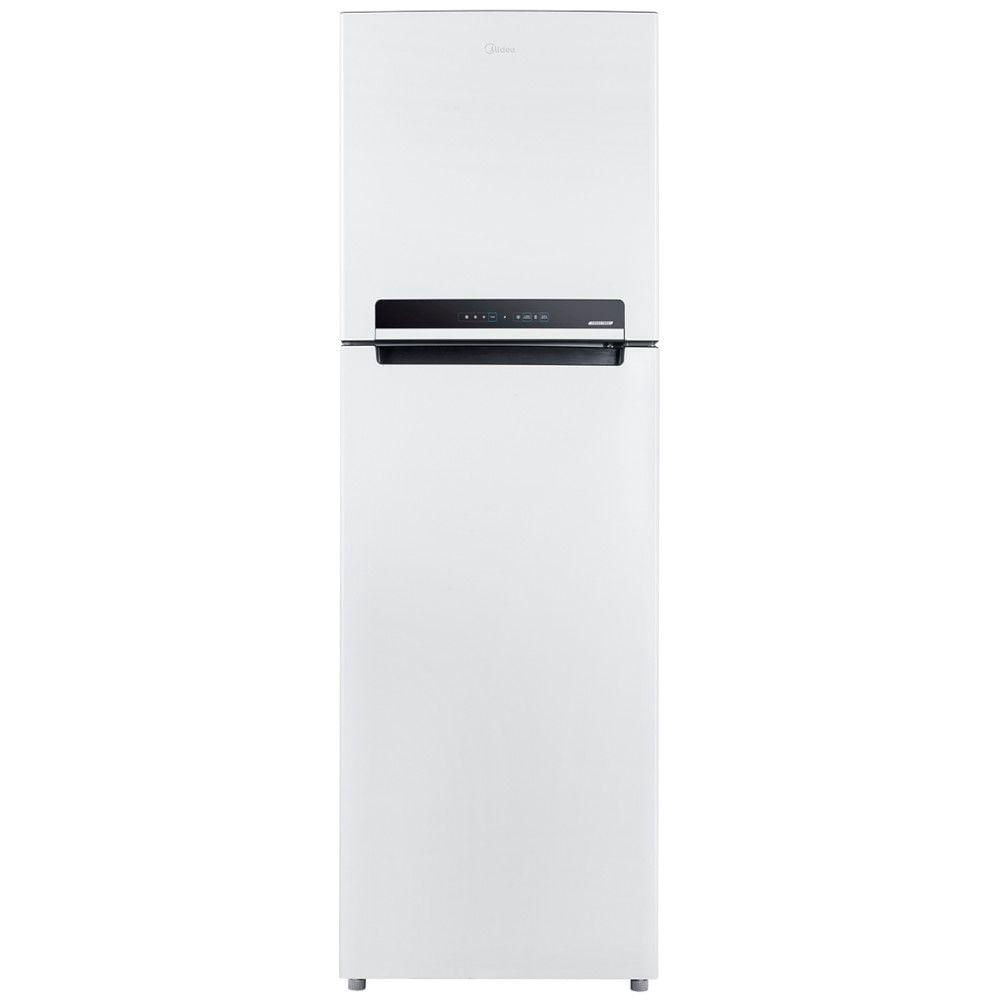 Geladeira/refrigerador 425 Litros 2 Portas Branco - Midea - 220v - Md-rt572evd012