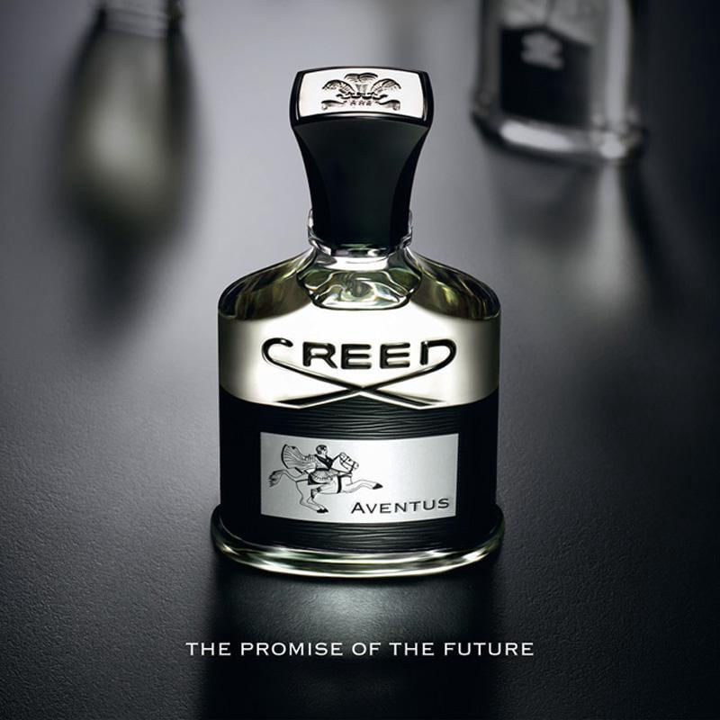 Perfume Masculino Creed Aventus Eau De Parfum 100Ml em Promoção