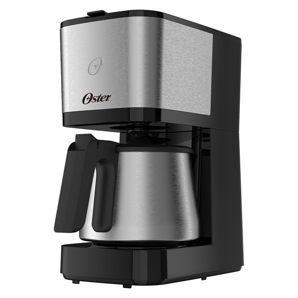 Cafeteira Elétrica Oster Inox 110v - Ocaf650