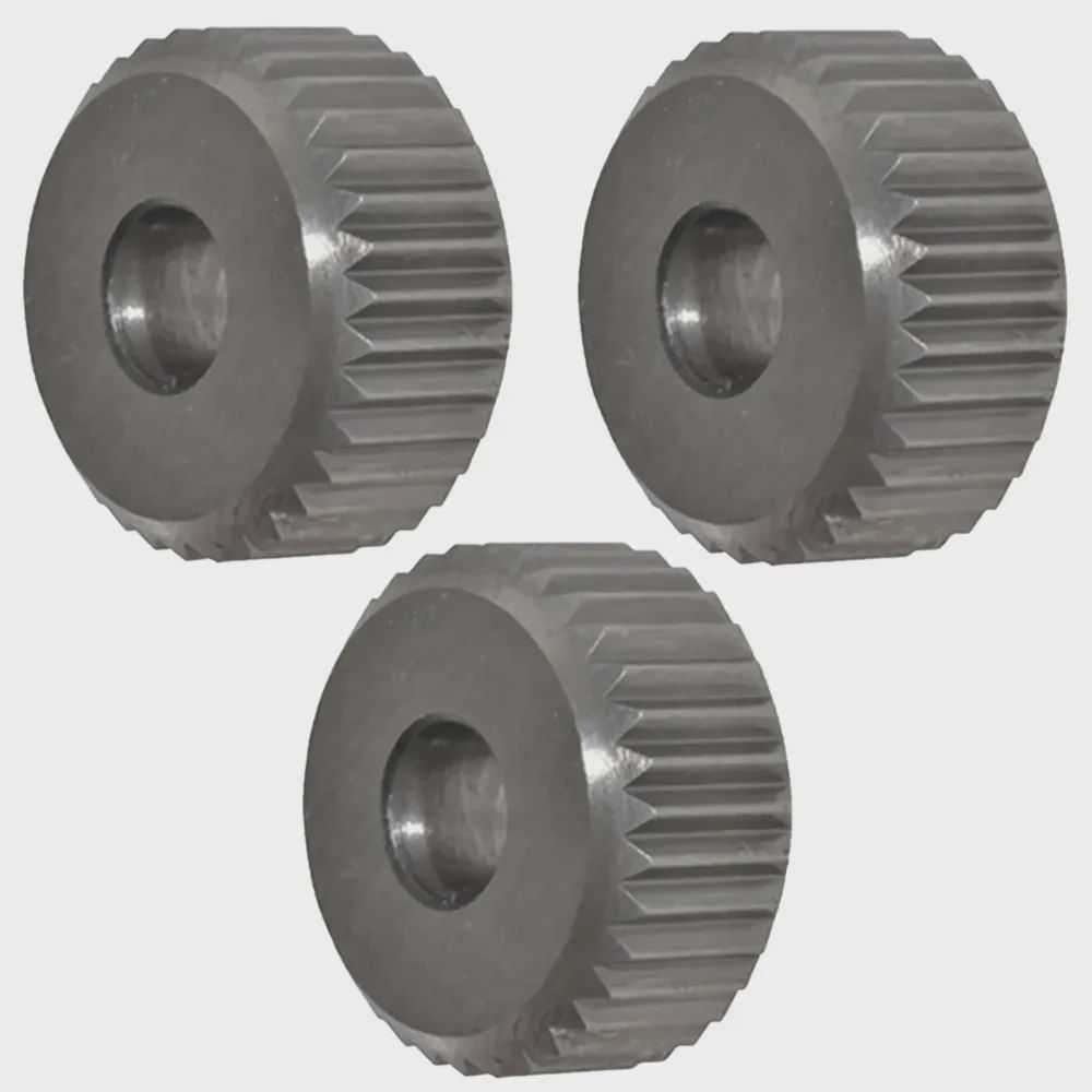 Blinky Vogelschutznetz 5m - Kunststoff Mesh 12,7x12,7cm Maschen