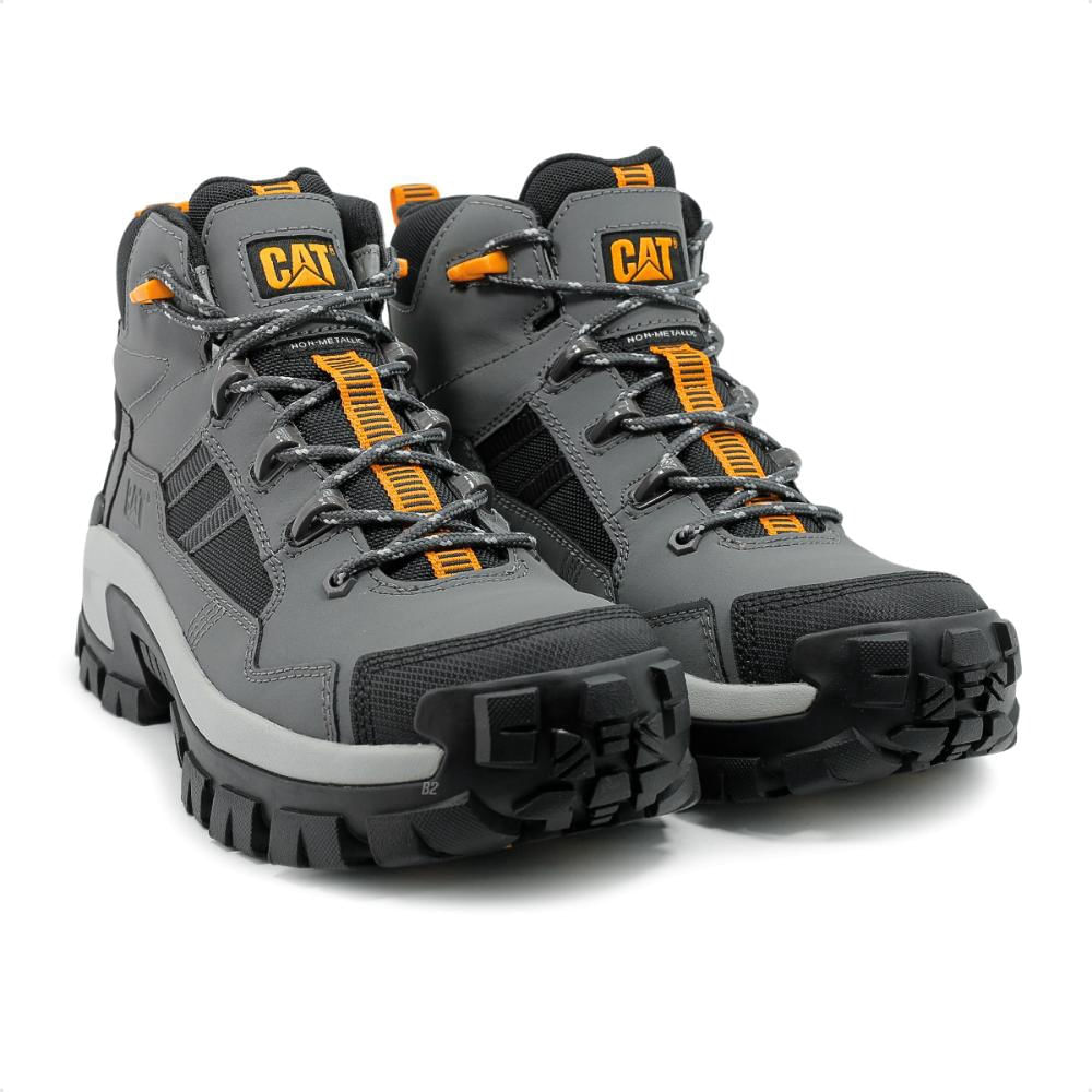Botina Caterpillar Masculina PromoÃ§Ã£o Bota Caterpillar Bota