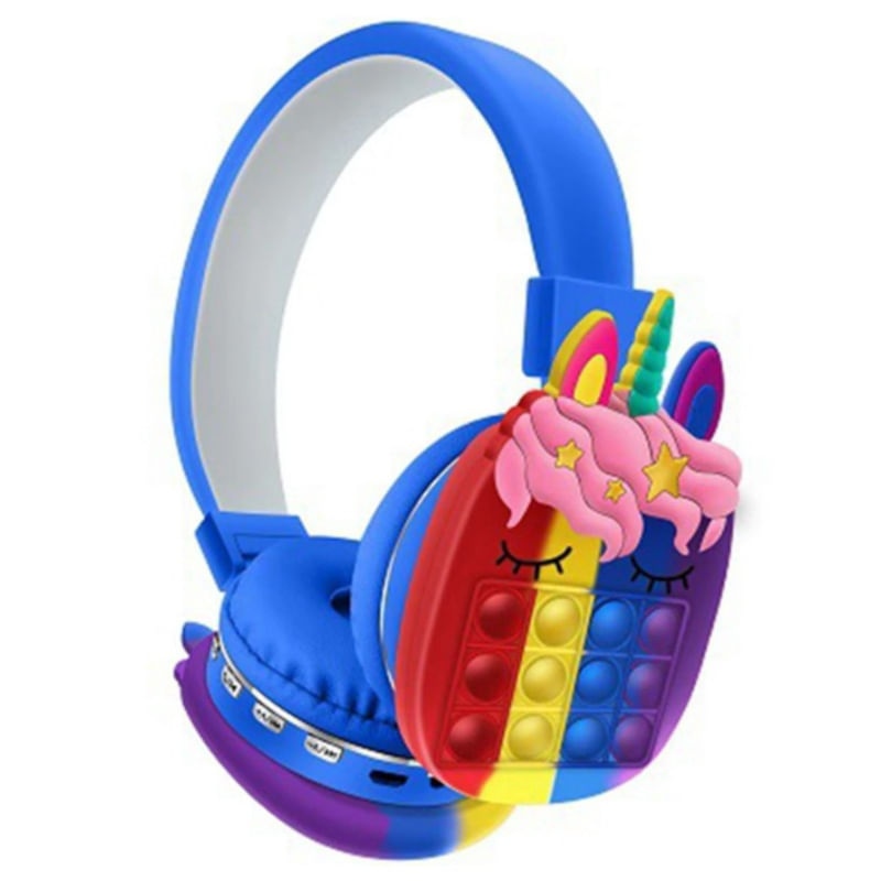 GOGO！unicorn Unicórnio Elétrico 6v - Mini Moto Elétrica Unitoys 6v Rosa