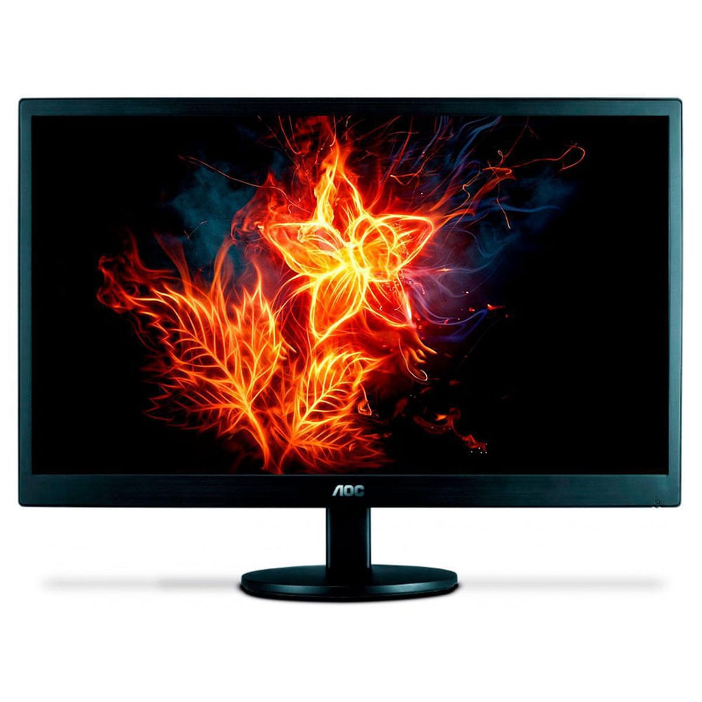 Monitor 18.5