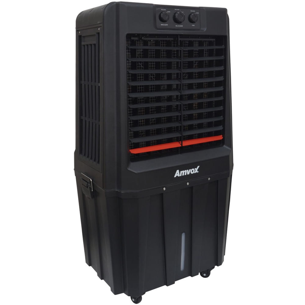 Climatizador de Ar Amvox Acl9022 Frio - 220v