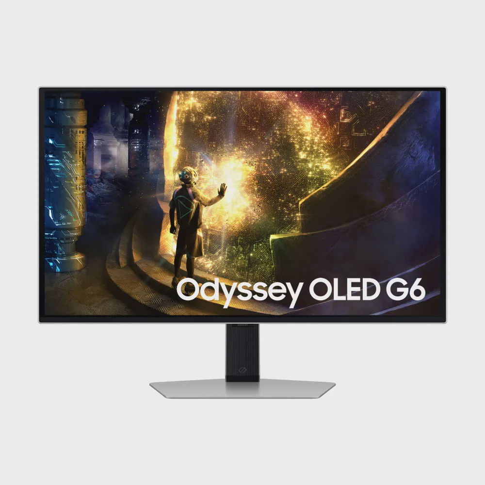 Monitor 27