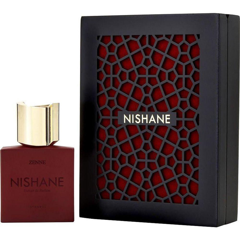 Perfume Unisex Nishane Zenne Nishane Extrait De Parfum Spray 50 Ml