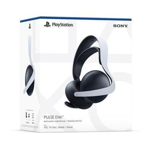 Imagem do produto Fone de Ouvido Sem Fio PULSE Explore - Branco em Americanas