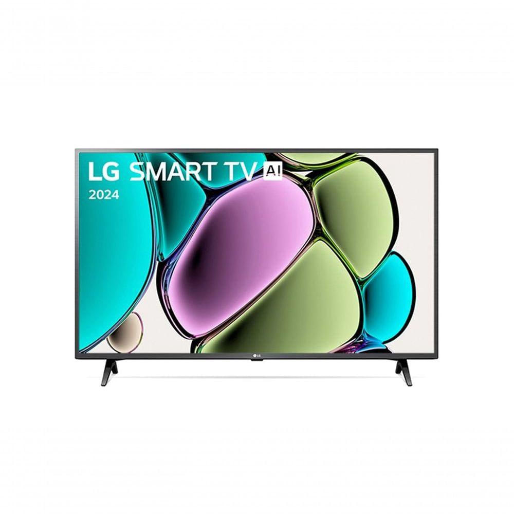 Tv 43 Led Lg Full Hd Smart - 43lr6700psa
