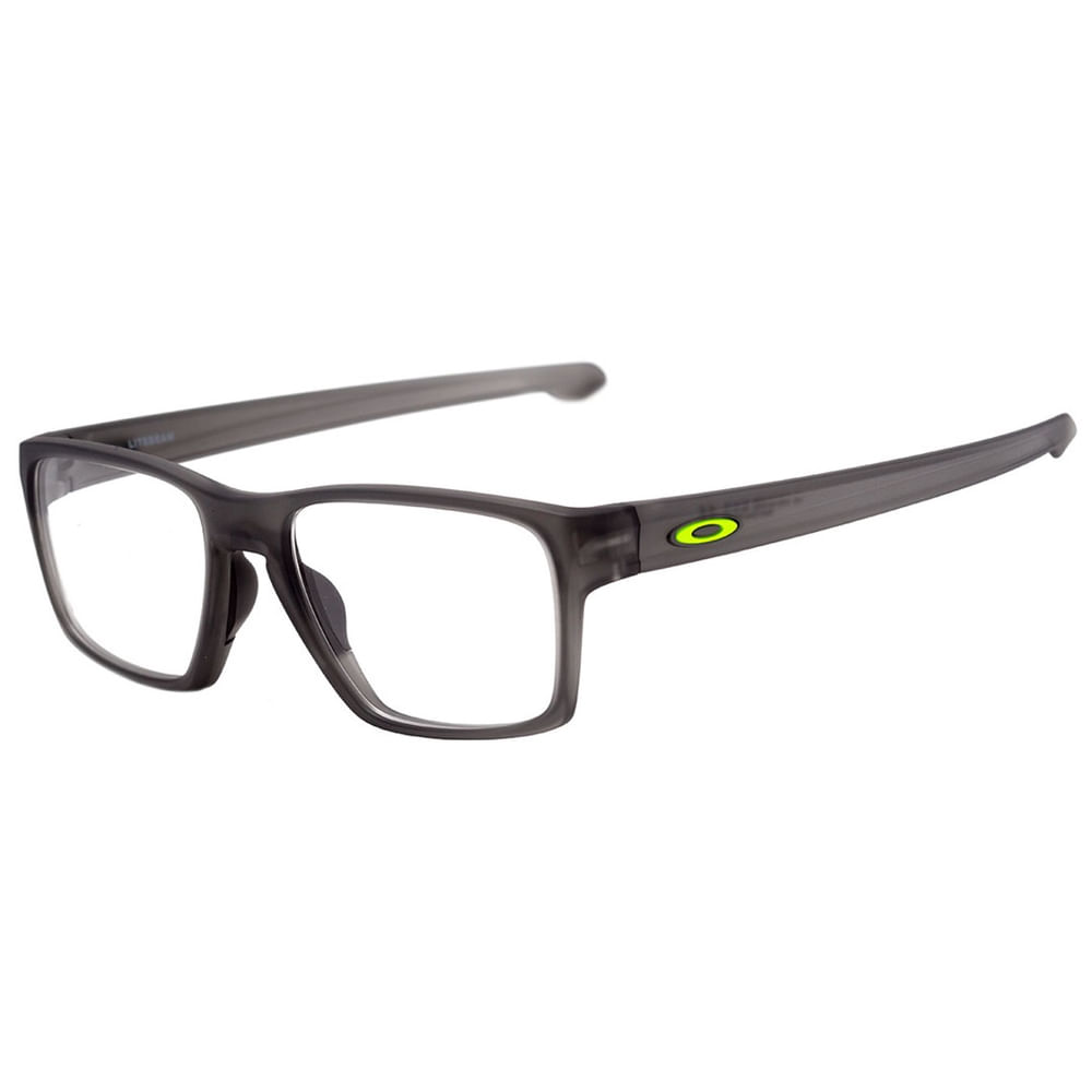 culos-de-grau-oakley-litebeam-satin-grey-smoke-lente-5-5-cm-em