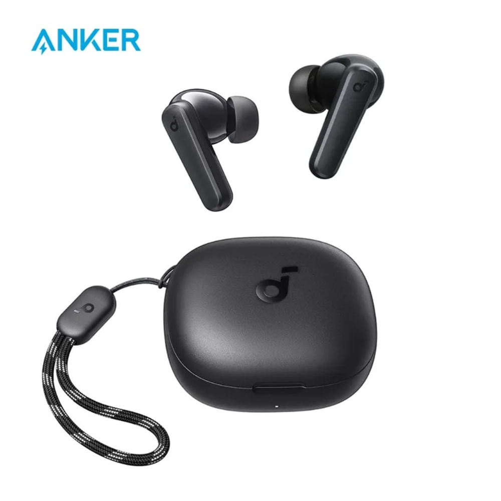 Fone de Ouvido P20i Soundcore