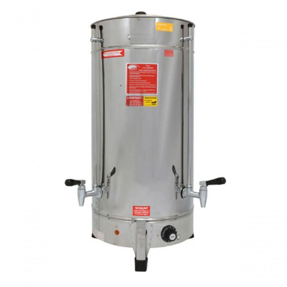 Cafeteira Industrial/comercial Consercaf Inox 220v - Cic20