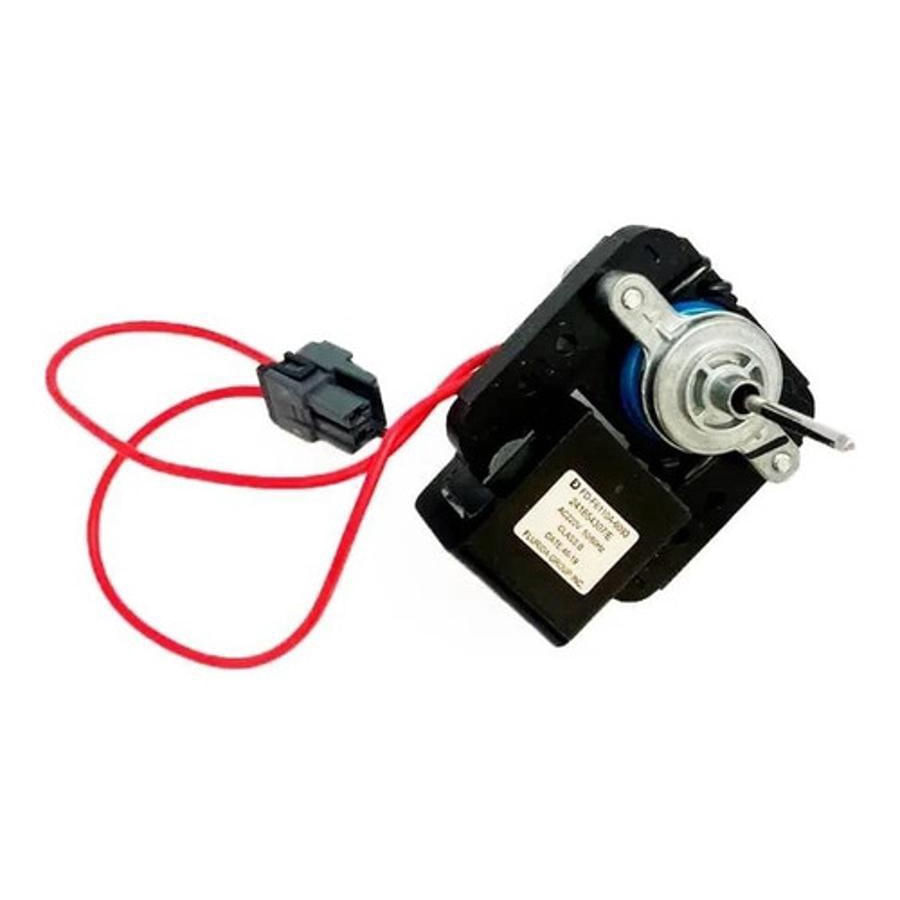 Motor Ventilador Refrigerador Electrolux Df56, If55 E em Promoção